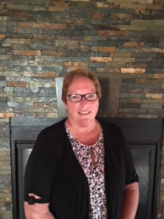 Linda Floden