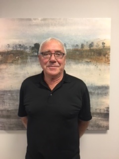 Larry Fullerton